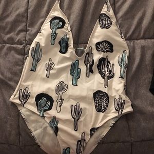 Women’s swimsuit